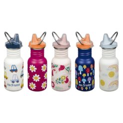 Klean Kanteen Sippy 355 ml