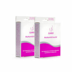 Elanee moedermelkzakjes 2 stuks