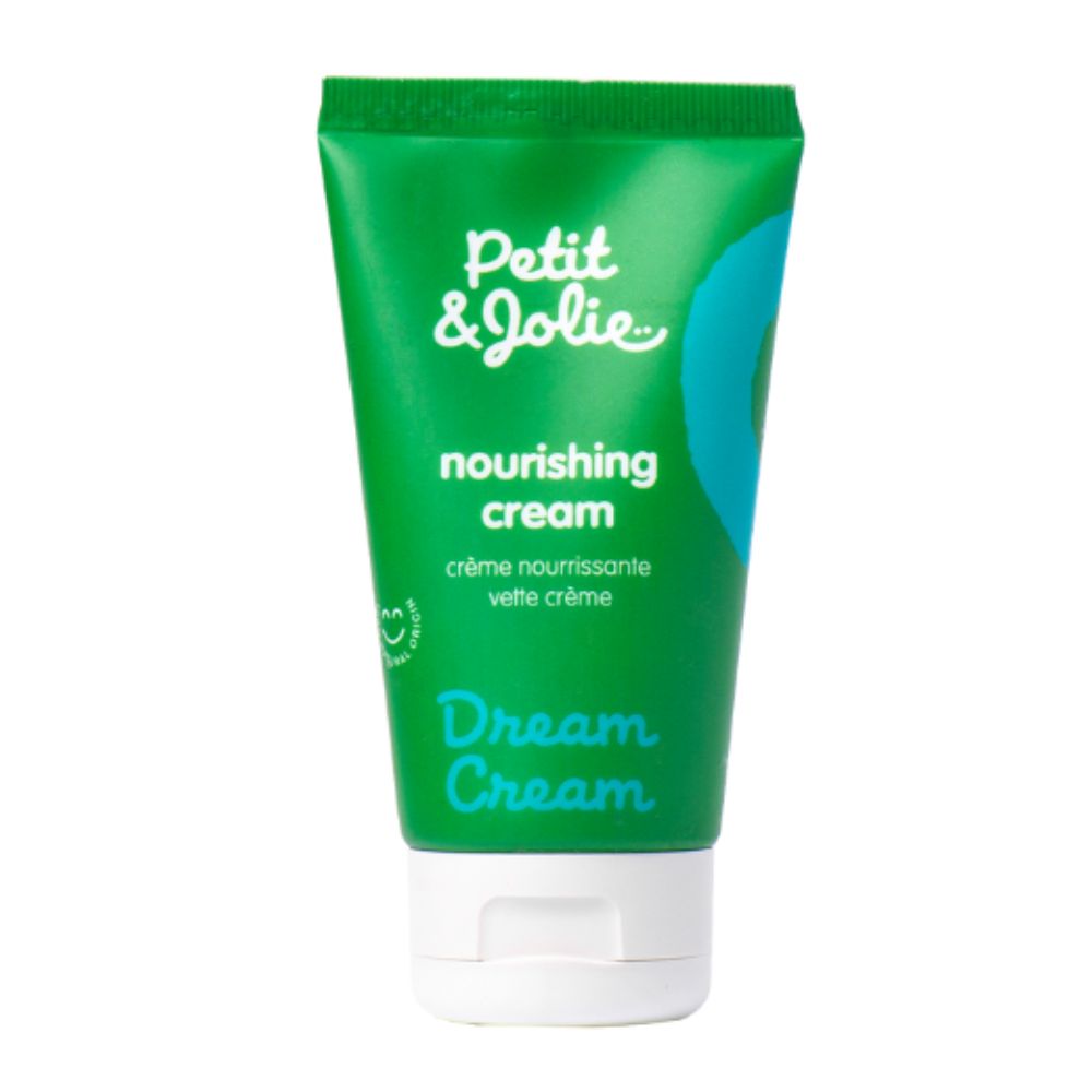 Petit&Jolie nourishing cream