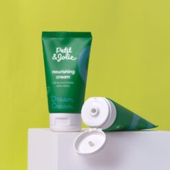 Petit&Jolie vette creme