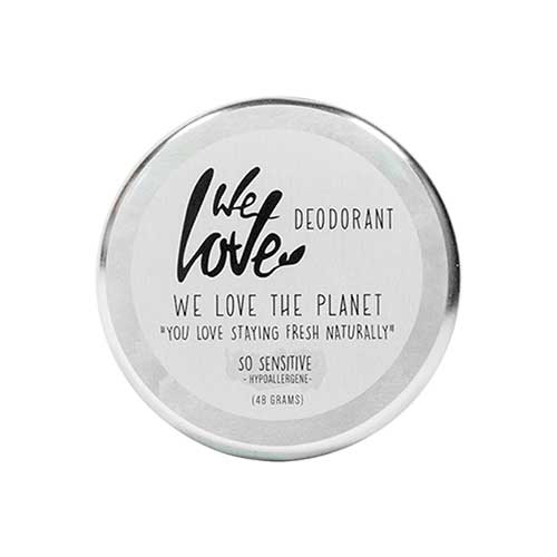 So Sensitive (zonder zuiveringszout)