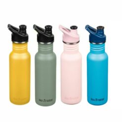 Klean Kanteen Classic 532 ml - Verschiedene Farben