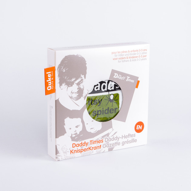 Engelse Daddy Times