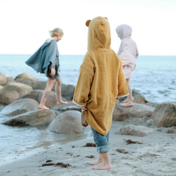 Fabelab-badjas-strand