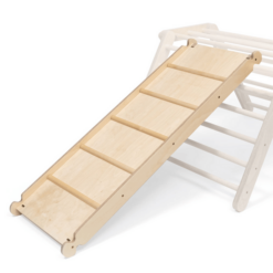 Alternative view of Ette Tete Kletter- und Rutschbrett