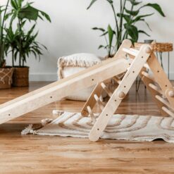 Alternative view of Ette Tete Verstellbares Kletterdreieck Mopitri