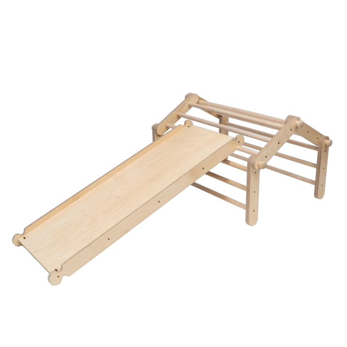 ette tete mopitri met glijplank