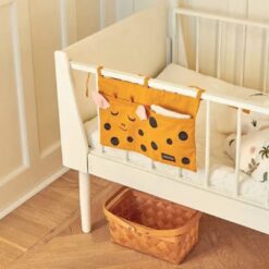 Roommate opbergzak giraffe