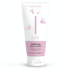 Naïf Softening Body Lotion