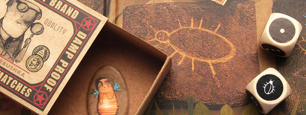 Coöperatieve bordspellen voor kinderen