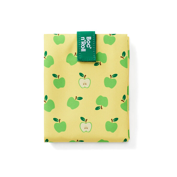 Boc'n'Roll Fruits Apple