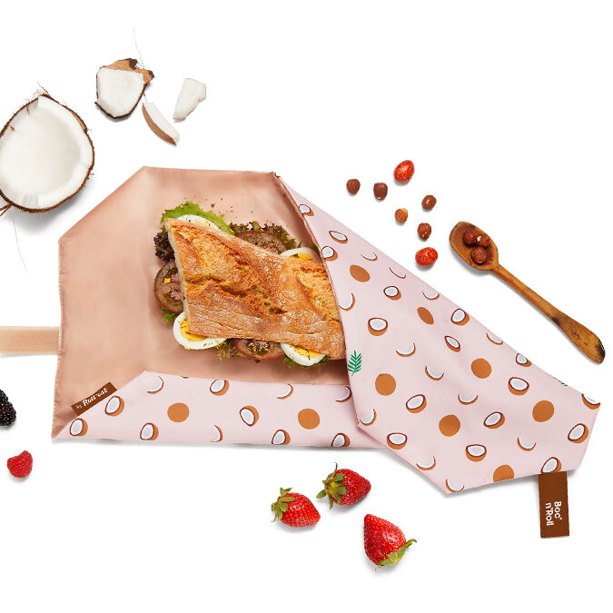 Boc'n'Roll Fruits Coconut