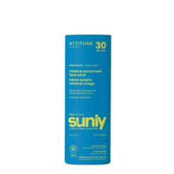 Attitude Kids Suncreen Face Stick SPF 30 (3)