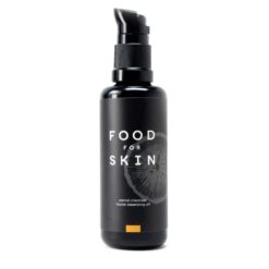 Food for Skin carrot cleanser