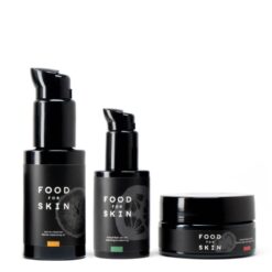 Food for Skin set onrustige huid