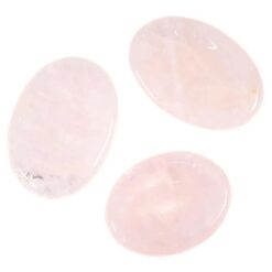 Zorgensteen - Rozenkwarts
