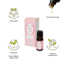 Laveen Olive Drops vitamine K