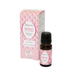 Laveen Olive Drops vitamine K
