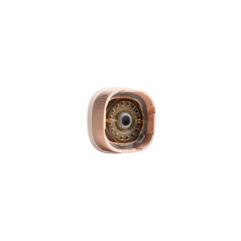 Hegen Oefenbeker 360° | Roze