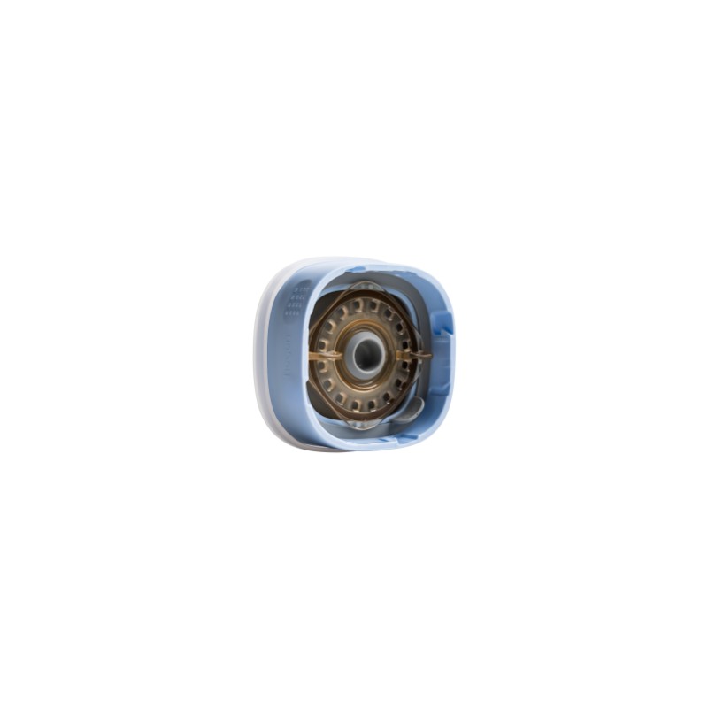 Hegen Oefenbeker 360° | Blauw