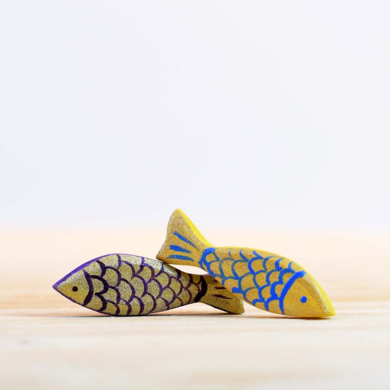 Bumbu Toys Forel