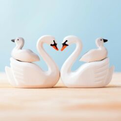 Bumbu Toys Jonge Zwaan