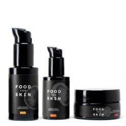 Food for Skin set fijne lijntjes