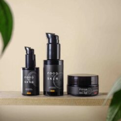 Food for Skin set fijne lijntjes sfeer