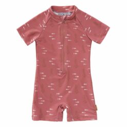 Fresk UV zwempak ocean amber