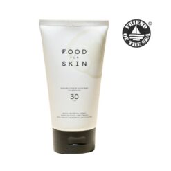 Food for Skin zonbescherming SPF