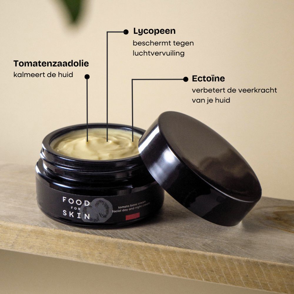 Food for Skin Set | Unruhige Haut – Bild 3