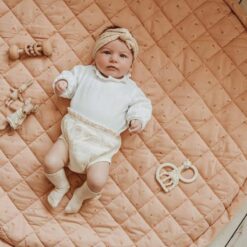 Alternative view of Play & Go Bio Soft Fleuri