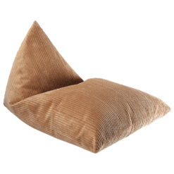 Wigiwama Big Lounger - Toffee