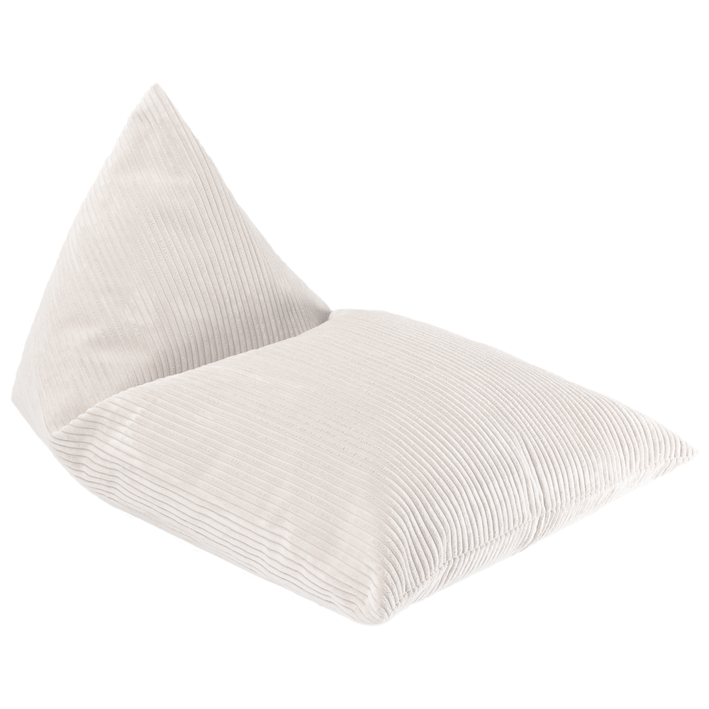 Wigiwama Big Lounger - Marshmallow