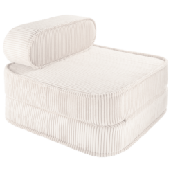 Wigiwama Flip Stoel - Marshmallow
