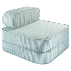 Deze Wigiwama Flip Stoel - green