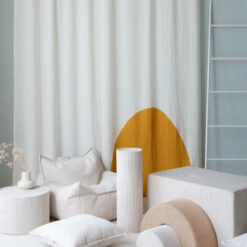 Alternative view of Wigiwama Regenbogen Spielset - Marshmallow Rippe