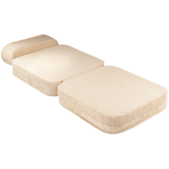 Wigiwama Flip stoel - Brown Sugar