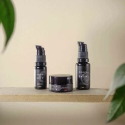 Alternative view of Food for Skin Gurken-Probeset | Unruhige Haut