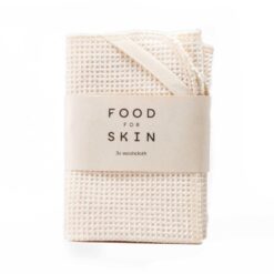 Food for skin Herbruikbare_make-up_doekjes