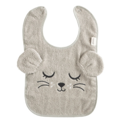 Mitbewohner-Lätzchen-Maus