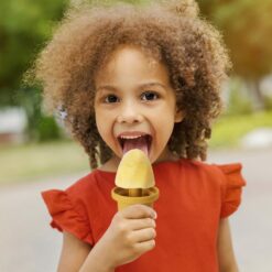 Haakaa-Freeze-N-Sip-ijsvorm-marigold-kind