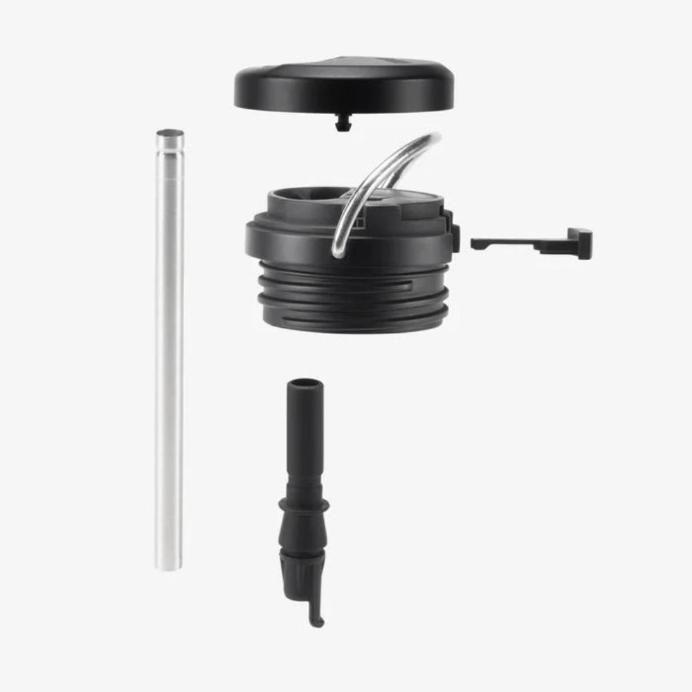 Klean Kanteen TKWide Thermoskanne mit Drehverschluss - 355 ml – Bild 6