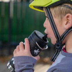 Alternative view of Klean Kanteen TKWide Thermoskanne mit Drehverschluss - 355 ml