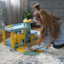 Viking Toys Re:line Grote Garage