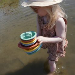 Viking Toys Ecoline Mini Bootjes