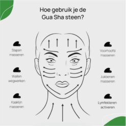 Food for Skin Gua Sha uitleg