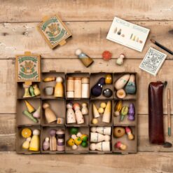 Grapat Lucky Lucky third edition