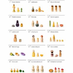 Grapat Lucky Lucky ed 3