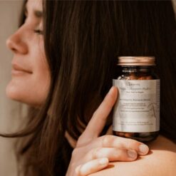 Alternative view of Laveen Vega Collagen Multi+